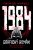 1984 - Grafický román (Defekt) - George Orwell,Matyáš Namai