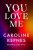 You Love Me (Defekt) - Caroline Kepnes