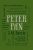 Peter Pan - James M. Barrie