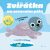 Zvířátka na severním pólu - Dotykové a zvukové leporelo - Marion Billet