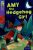 Oxford Reading Tree TreeTops Fiction 11 Amy the Hedgehog Girl - Coldwell John