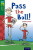 Oxford Reading Tree TreeTops Fiction 12 More Pack A Pass the Ball! - White Debie