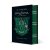 Harry Potter and the Deathly Hallows - Slytherin Edition - Joanne K. Rowlingová