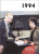 1994 - Jaké to tenkrát bylo aneb Co se stalo v roce, kdy jste se narodili - neuveden