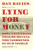 Lying for Money - Davies Dan
