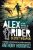 Alex Rider: Secret Weapon - Anthony Horowitz