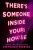 There´s Someone Inside Your House - Stephanie Perkins