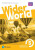 Wider World Starter Student´s Book - Sandy Zervas