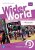 Wider World 3 Student´s Book - Carolyn Barraclough