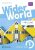 Wider World 1 Student´s Book - Bob Hastings