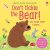 Don´t tickle the Bear! - Sam Taplin