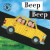 Beep Beep - Petr Horáček