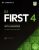 Cambridge B2 First 4 (FCE) Authentic Practice Tests Student´s Book with Answers & Audio Download - Cambridge University Press