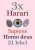3x Harari v dárkovém boxu (Sapiens, Homo deus, 21 lekcí pro 21. století) - Yuval Noah Harari