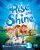 Rise and Shine 1 Pupil´s Book and eBook with Online Practice and Digital Resources - Viv Lambert