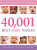 40, 001 Best Baby Names - Diane Stafford