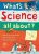 What´s Science all about? - Alex Frith