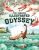 Usborne Illustrated Odyssey - Anna Milbourneová