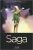 Saga - vol. 4 (AJ) - Brian K. Vaughan,Fiona Staplesová