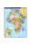 Afrika - příruční politická mapa A3/1:33 mil. - neuveden