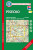 KČT 71 Písecko 1:50 000 / Turistická mapa, 1. vydání 2015 - neuveden
