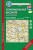 Českomoravské mezihoří /KČT 49 1:50T Turistická mapa - neuveden