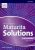 Maturita Solutions Student's Book Intermediate (SK Edition) - Tim Falla,Paul A. Davies