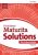 Maturita Solutions Workbook Pre-Intermediate (SK Edition) - Tim Falla,Paul A. Davies