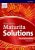 Maturita Solutions Student's Book Pre-Intermediate (SK Edition) - Tim Falla,Paul A. Davies