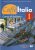 Caffe Italia 1 - Libro dello studente + libretto + Audio CD - F. Federico,A. Tancorre,Nazzarena Cozzi