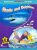 Macmillan Children´s Readers Level 6 Sharks And Dolphins / Dolphins Rescue - Donna Shaw