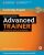 Advanced Trainer 2nd Edition Practice tests with answers and Audio CDs (3) (2015 Exam Specification) - Felicity O'Dell