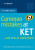 Common Mistakes at KET - Liz Driscoll