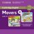 Cambridge Young Learners English Tests, 2nd Ed.: Movers 9 Audio CD - kolektiv autorů