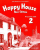 Happy House 2 Pracovní Sešit S MultiRom (New Edition) - Stella Maidment