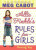 Rules for Girls - Meg Cabotová