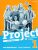 Project, 3rd Edition 1 Workbook + CD (SK Edition) - Tom Hutchinson