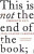 This is Not the End of the Book - Umberto Eco,Jean-Claude Carriere