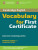 Cambridge Vocabulary for First Certificate: Edition without answers - Barbara Thomas