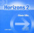 Horizons 2 Class Audio CDs /2/ - Paul Radley,Daniela Simons,Colin Campbell