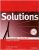 Solutions Pre-Intermediate Workbook (Slovenská verze) - Tim Falla,Paul A. Davies