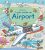 Airport - Rob Lloyd Jones