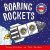 Roaring Rockets - Mitton Tony