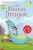 Usborne First 4 - The Reluctant Dragon + CD - Katie Daynes