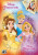 Princezny - Omalovánky A5 - neuveden
