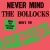 Never Mind the Bollocks:The Sex Pistols - 1977: The Bollocks Diaries - Sex Pistols