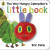The Very Hungry Caterpillar´s Little Book - Eric Carle