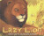 African Animal Tales: Lazy Lion - Hadithi Mwenye