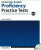 Proficiency Practice Tests with Key and Audio CD Pack (New Edition) - Mark Harrison