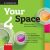 Your Space 4 pro ZŠ a VG - 2 CD - Martyn Hobbs,Julia Starr Keddle